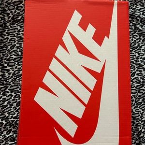 Nike shoes
